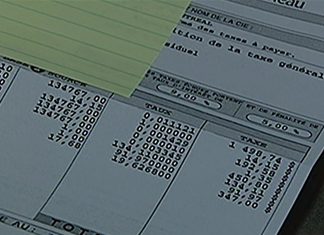 Impôts, taxes : Augmentation sensible en 2017 Impôts, taxes : Augmentation sensible en 2017