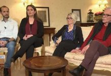 Interview BFMTV : La famille Alexia Daval se confient (Vidéo) Interview BFMTV : La famille Alexia Daval se confient