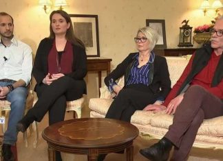 Interview BFMTV : La famille Alexia Daval se confient (Vidéo) Interview BFMTV : La famille Alexia Daval se confient