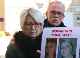 Interview : Les parents d’Alexia Daval sortent du silence Interview : Les parents d'Alexia Daval sortent du silence