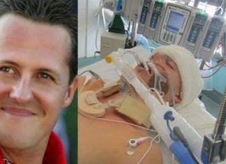 Michael Schumacher : Le Message de sa famille qui fait chaud au cœur des fans Michael Schumacher : Message de sa famille aux fans