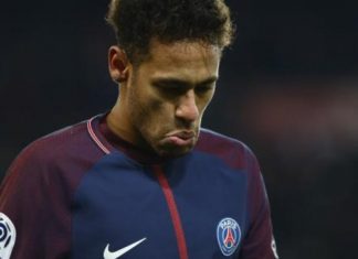 Neymar : Hommage à Stephen Hawking de mauvais goût Neymar : Hommage à Stephen Hawking de mauvais goût