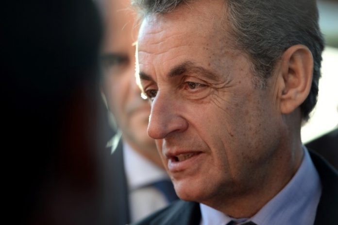 Nicolas Sarkozy en garde à vue : l'ex-président interrogé par la police