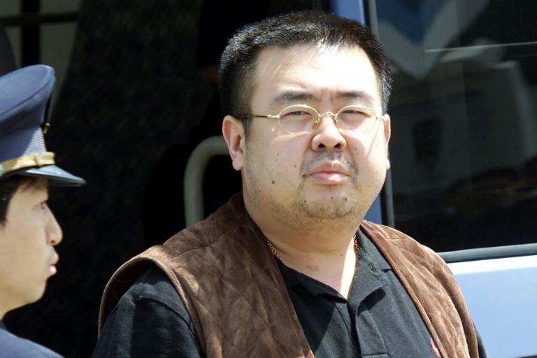 Nouvelles révélations sur la Mort du demi frère de Kim Jong Un