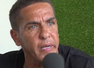 Samy Naceri : Taxi 5 Le gros coup de gueule de Samy Samy Naceri : Taxi 5 Le gros coup de gueule de Samy