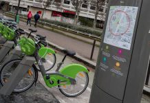 Smovengo en difficulté, Paris reprend en main vélib’ Smovengo en difficulté, Paris reprend en main vélib'