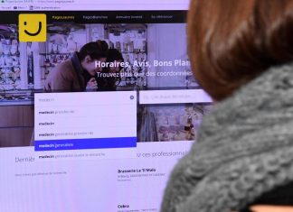 SoLocal prépare l’enterrement de l’annuaire Pages Jaunes SoLocal prépare l'enterrement de l'annuaire Pages Jaunes