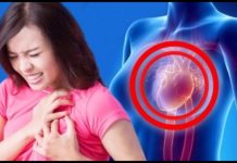 Symptômes D’une Crise Cardiaque: 6 signes d’alerte que votre corps vous envoie Symptômes D'une Crise Cardiaque: 6 signes d’alerte que votre corps vous envoie