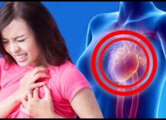 Symptômes D’une Crise Cardiaque: 6 signes d’alerte que votre corps vous envoie Symptômes D'une Crise Cardiaque: 6 signes d’alerte que votre corps vous envoie