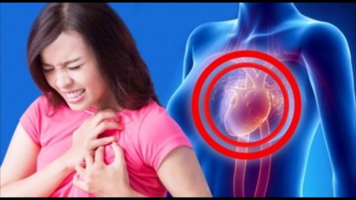 Symptômes D'une Crise Cardiaque: 6 signes d’alerte que votre corps vous envoie