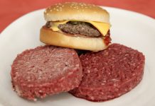 Amendement contre les termes « steak végétal » Amendement contre les termes "steak végétal"