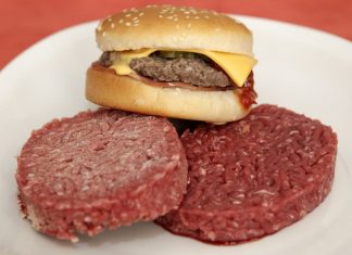 Amendement contre les termes « steak végétal » Amendement contre les termes "steak végétal"