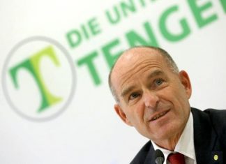 Disparition du patron de Tengelmann en montagne Disparition du patron de Tengelmann en montagne