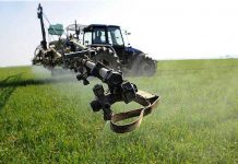 Fongicides : Risque pour notre santé ? (Générations Futures) Fongicides : Risque pour notre santé ? (Générations Futures)