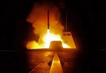 Frappes en Syrie : la France a lancé pour la première fois des missiles Frappes en Syrie : la France a lancé pour la première fois des missiles