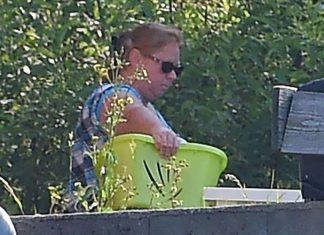 Grégory : Murielle Bolle autorisée à rentrer chez elle Grégory : Murielle Bolle autorisée à rentrer chez elle