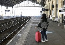Grève SNCF du mercredi 4 avril : le trafic de nouveau fortement perturbé Grève SNCF du mercredi 4 avril : le trafic de nouveau fortement perturbé