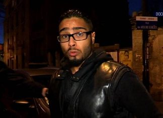 Jawad Bendaoud raconte son quotidien ( interview Libération) Jawad Bendaoud raconte son quotidien( interview Libération)