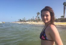 La fille de l’ex-espion russe s’exprime depuis son lit d’hôpital La fille de l'ex-espion russe s'exprime depuis son lit d'hôpital