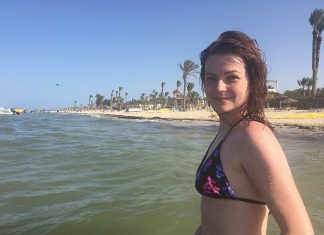 La fille de l’ex-espion russe s’exprime depuis son lit d’hôpital La fille de l'ex-espion russe s'exprime depuis son lit d'hôpital