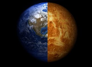 La vie peut-elle exister sur Vénus? La vie peut-elle exister sur Vénus?