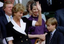 Lady Diana et Bryan Adams amants ? une relation secrète Lady Diana et Bryan Adams amants ? une relation secrète