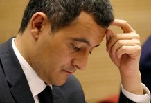 Les excuses de Darmanin après l’intervention de douaniers français en Italie Les excuses de Darmanin après l’intervention de douaniers français en Italie