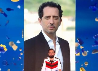 Les excuses de Gad Elmaleh après le sketch raciste Les excuses de Gad Elmaleh après le sketch raciste