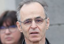 Mort de Véronique Colucci : l’hommage de Goldman Mort de Véronique Colucci : l'hommage de Goldman