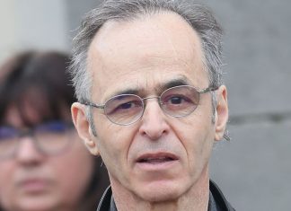 Mort de Véronique Colucci : l’hommage de Goldman Mort de Véronique Colucci : l'hommage de Goldman