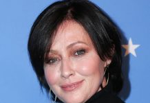 Shannen Doherty, Son cancer l’inquiète de nouveau Shannen Doherty, Son cancer l'inquiète de nouveau