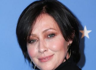 Shannen Doherty, Son cancer l’inquiète de nouveau Shannen Doherty, Son cancer l'inquiète de nouveau
