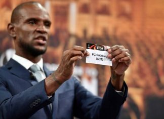 Tirage au sort Ligue des Champions et Ligue Europa Tirage au sort Ligue des Champions et Ligue Europa