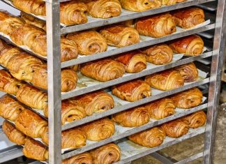 Appellation chocolatine : Un amendement a été déposé à l’Assemblée Appellation chocolatine : Un amendement a été déposé à l'Assemblée