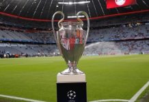Bug : Le site de l’UEFA annonce le vainqueur de la ligue des champions Bug : Le site de l'UEFA annonce le vainqueur de la ligue des champions