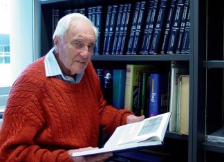 David Goodall : Suicide assisté d’un scientifique australien de 104 ans David Goodall : Suicide assisté d'un scientifique australien de 104 ans