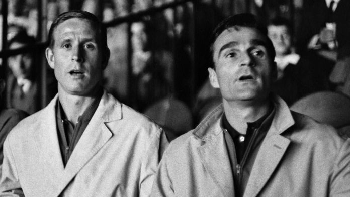 Décès de Roger Piantoni à 86 ans