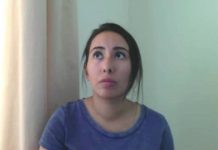 Disparition de la fille de l’émir de Dubaï (Vidéo) Disparition de la fille de l'émir de Dubaï (Vidéo)