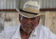 Doyen de l’humanité : il est probablement l’homme le plus vieux du monde Doyen de l'humanité : il est probablement l’homme le plus vieux du monde