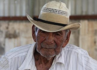 Doyen de l’humanité : il est probablement l’homme le plus vieux du monde Doyen de l'humanité : il est probablement l’homme le plus vieux du monde