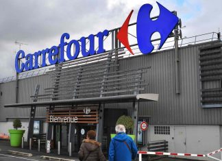 Fermetures de magasins Carrefour dès le début de l’été (Voici la liste) Fermetures de magasins Carrefour dès le début de l'été (Voici la liste)