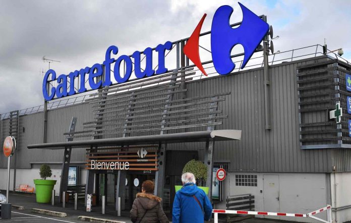 Fermetures de magasins Carrefour dès le début de l'été (Voici la liste)