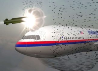 MH17 abattu par un missile de l’armée russe MH17 abattu par un missile de l'armée russe