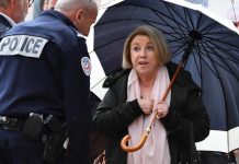 Maire Aix-en-Provence : Prison ferme contre Maryse Joissains-Masini Maire Aix-en-Provence : Prison ferme contre Maryse Joissains-Masini