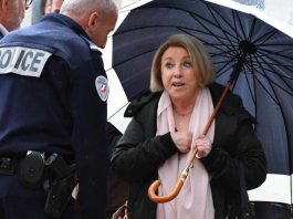 Maire Aix-en-Provence : Prison ferme contre Maryse Joissains-Masini