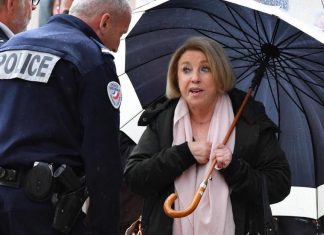 Maire Aix-en-Provence : Prison ferme contre Maryse Joissains-Masini Maire Aix-en-Provence : Prison ferme contre Maryse Joissains-Masini