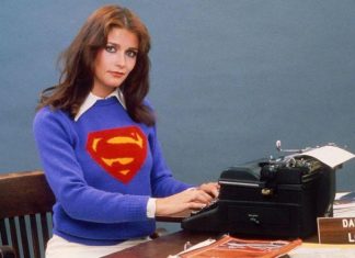 Mort de Margot Kidder, la Lois Lane des films « Superman » Mort de Margot Kidder, la Lois Lane des films "Superman"
