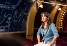 Élevage batterie : Sophie Marceau interpelle les députés (Vidéo) Élevage batterie : Sophie Marceau interpelle les députés (Vidéo)