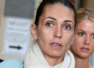 Adeline Blondieau violentée au centre commercial Les 4 temps Adeline Blondieau violentée au centre commercial Les 4 temps