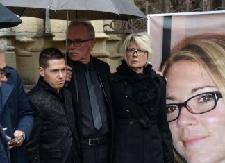 Alexia Daval : l’avocat des parents demande la vérité Alexia Daval : l'avocat des parents demande la vérité